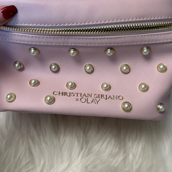 Christian Siriano x Olay bag - Picture 2 of 11